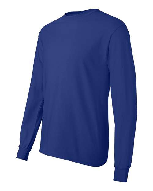 Hanes 5586 - Unisex Authentic Long Sleeve T-Shirt Hanes