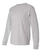 Hanes 5586 - Unisex Authentic Long Sleeve T-Shirt Hanes