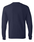 Hanes 5586 - Unisex Authentic Long Sleeve T-Shirt Hanes