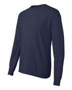 Hanes 5586 - Unisex Authentic Long Sleeve T-Shirt Hanes