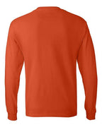 Hanes 5586 - Unisex Authentic Long Sleeve T-Shirt Hanes