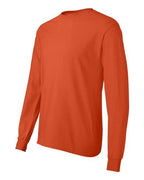 Hanes 5586 - Unisex Authentic Long Sleeve T-Shirt Hanes