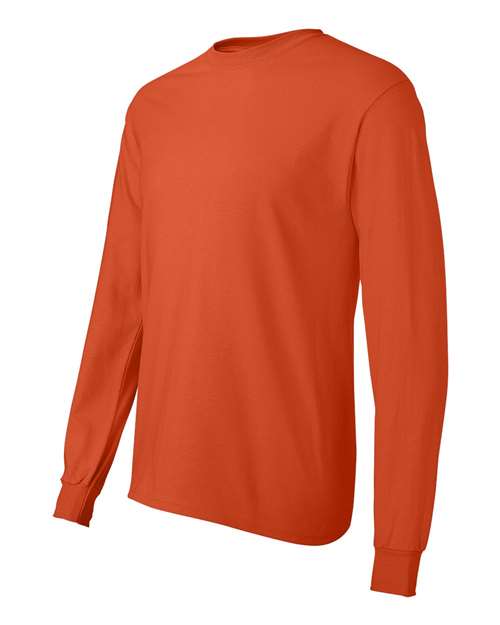 Hanes 5586 - Unisex Authentic Long Sleeve T-Shirt Hanes