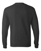 Hanes 5586 - Unisex Authentic Long Sleeve T-Shirt Hanes