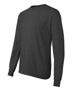 Hanes 5586 - Unisex Authentic Long Sleeve T-Shirt Hanes