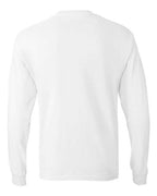 Hanes 5586 - Unisex Authentic Long Sleeve T-Shirt Hanes