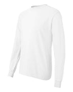 Hanes 5586 - Unisex Authentic Long Sleeve T-Shirt Hanes