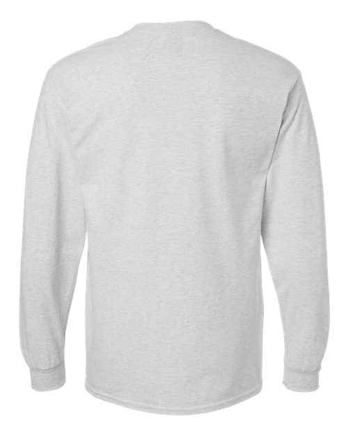 Gildan 2400 - Unisex Ultra Cotton Long Sleeve T-Shirt