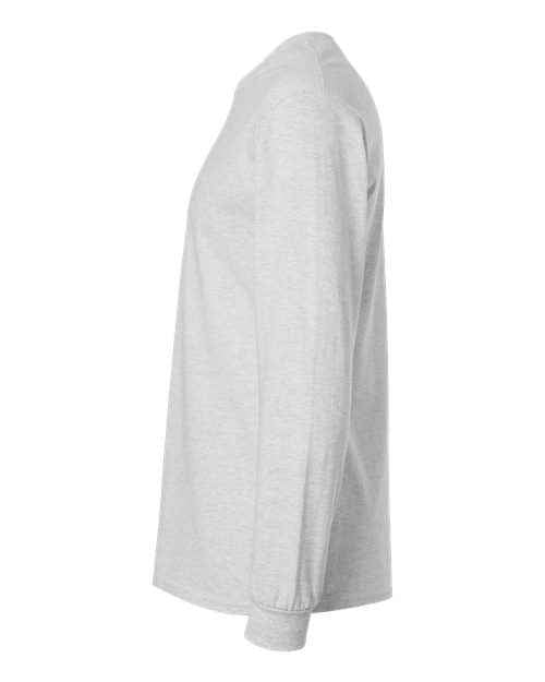 Gildan 2400 - Unisex Ultra Cotton Long Sleeve T-Shirt