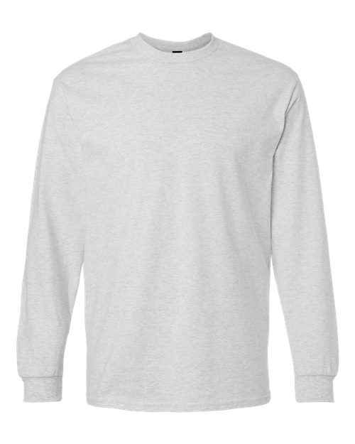 Gildan 2400 - Unisex Ultra Cotton Long Sleeve T-Shirt