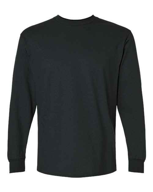 Gildan 2400 - Unisex Ultra Cotton Long Sleeve T-Shirt