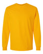 Gildan 2400 - Unisex Ultra Cotton Long Sleeve T-Shirt - Gold