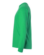 Gildan 2400 - Unisex Ultra Cotton Long Sleeve T-Shirt - Irish Green