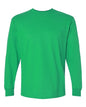 Gildan 2400 - Unisex Ultra Cotton Long Sleeve T-Shirt - Irish Green