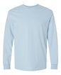 Gildan 2400 - Unisex Ultra Cotton Long Sleeve T-Shirt - Light Blue