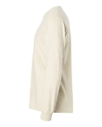 Gildan 2400 - Unisex Ultra Cotton Long Sleeve T-Shirt - Natural