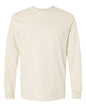 Gildan 2400 - Unisex Ultra Cotton Long Sleeve T-Shirt - Natural