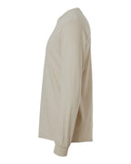 Gildan 2400 - Unisex Ultra Cotton Long Sleeve T-Shirt - Sand