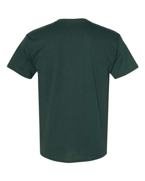 Hanes 5170 - Unisex EcoSmart® T-Shirt Hanes