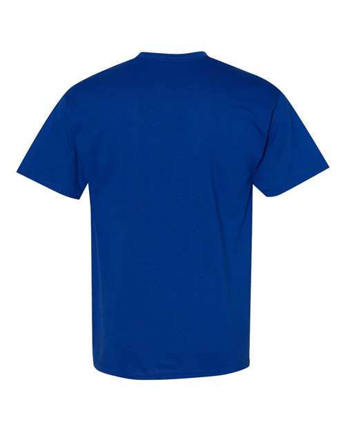 Hanes 5170 - Unisex EcoSmart® T-Shirt Hanes