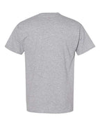Hanes 5170 - Unisex EcoSmart® T-Shirt Hanes