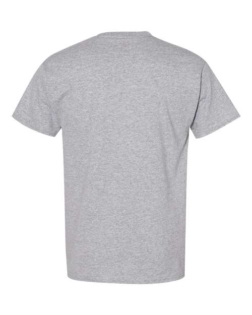 Hanes 5170 - Unisex EcoSmart® T-Shirt Hanes