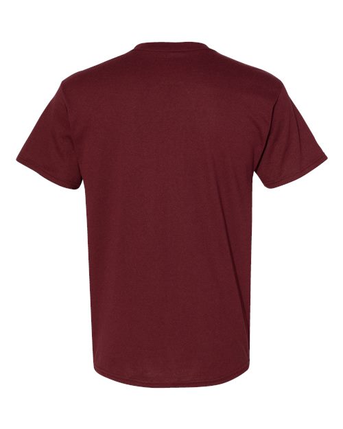 Hanes 5170 - Unisex EcoSmart® T-Shirt Hanes