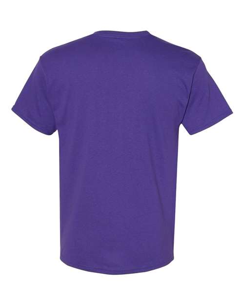 Hanes 5170 - Unisex EcoSmart® T-Shirt Hanes