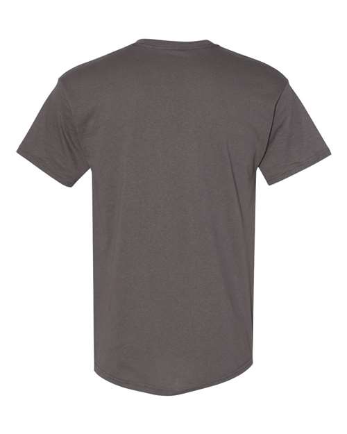 Hanes 5170 - Unisex EcoSmart® T-Shirt Hanes
