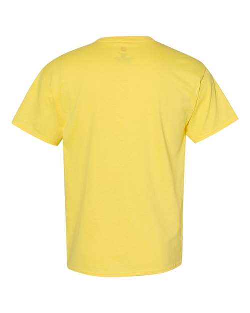 Hanes 5170 - Unisex EcoSmart® T-Shirt Hanes