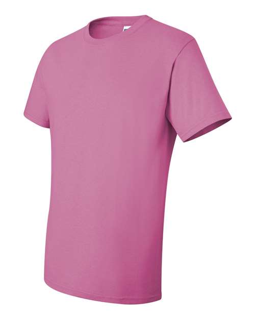 JERZEES 29MR - Unisex Dri-Power® 50/50 T-Shirt JERZEES