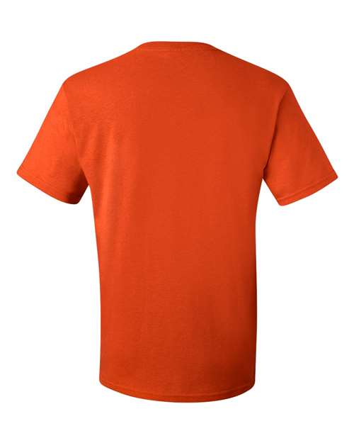JERZEES 29MR - Unisex Dri-Power® 50/50 T-Shirt JERZEES