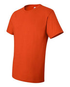 JERZEES 29MR - Unisex Dri-Power® 50/50 T-Shirt JERZEES