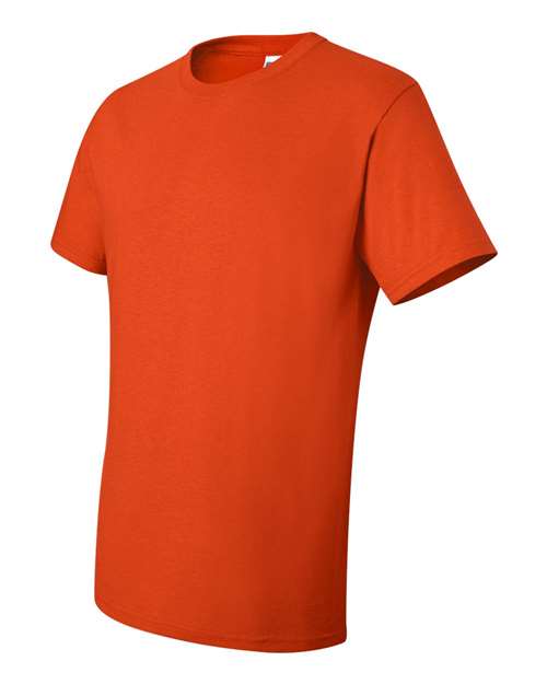 JERZEES 29MR - Unisex Dri-Power® 50/50 T-Shirt JERZEES