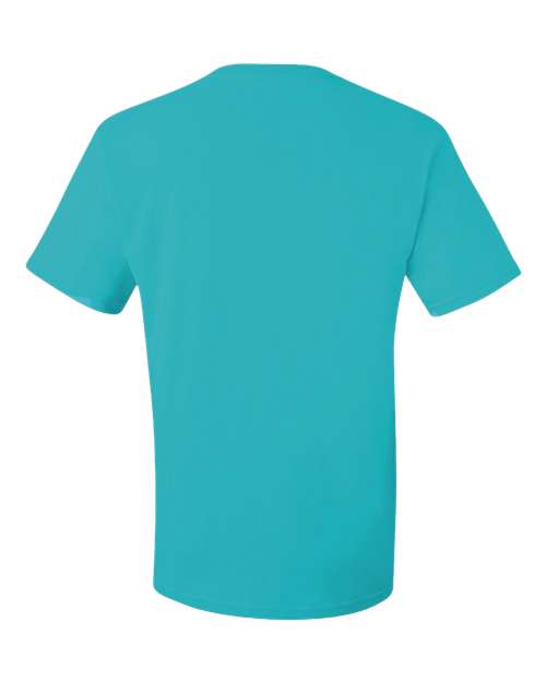 JERZEES 29MR - Unisex Dri-Power® 50/50 T-Shirt JERZEES