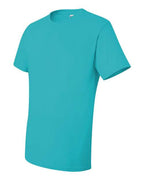 JERZEES 29MR - Unisex Dri-Power® 50/50 T-Shirt JERZEES