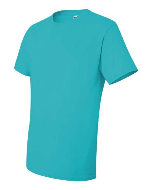 JERZEES 29MR - Unisex Dri-Power® 50/50 T-Shirt JERZEES