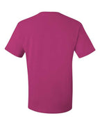 JERZEES 29MR - Unisex Dri-Power® 50/50 T-Shirt JERZEES