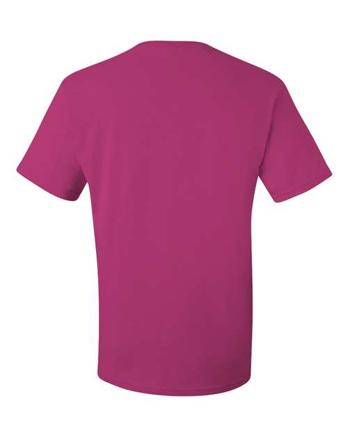 JERZEES 29MR - Unisex Dri-Power® 50/50 T-Shirt JERZEES