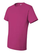 JERZEES 29MR - Unisex Dri-Power® 50/50 T-Shirt JERZEES
