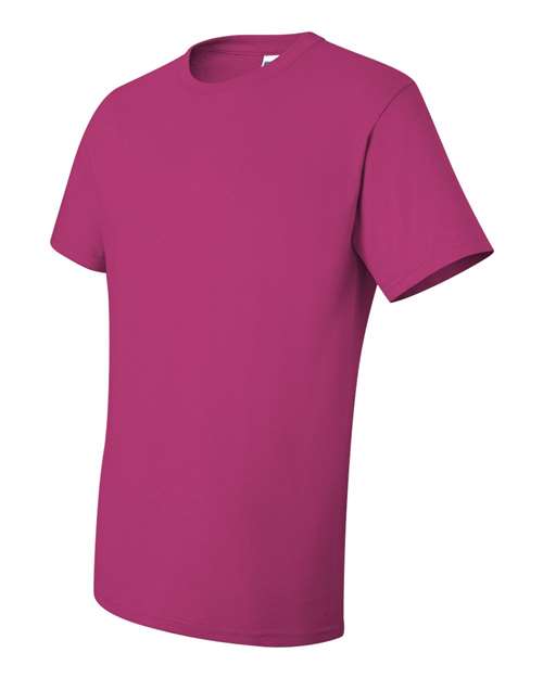 JERZEES 29MR - Unisex Dri-Power® 50/50 T-Shirt JERZEES