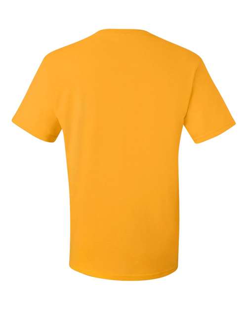 JERZEES 29MR - Unisex Dri-Power® 50/50 T-Shirt JERZEES