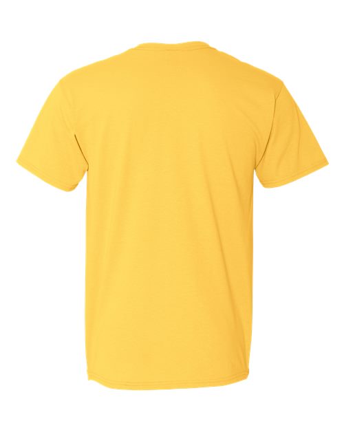 JERZEES 29MR - Unisex Dri-Power® 50/50 T-Shirt JERZEES
