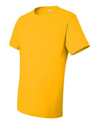 JERZEES 29MR - Unisex Dri-Power® 50/50 T-Shirt JERZEES