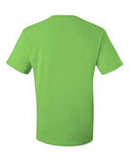 JERZEES 29MR - Unisex Dri-Power® 50/50 T-Shirt JERZEES