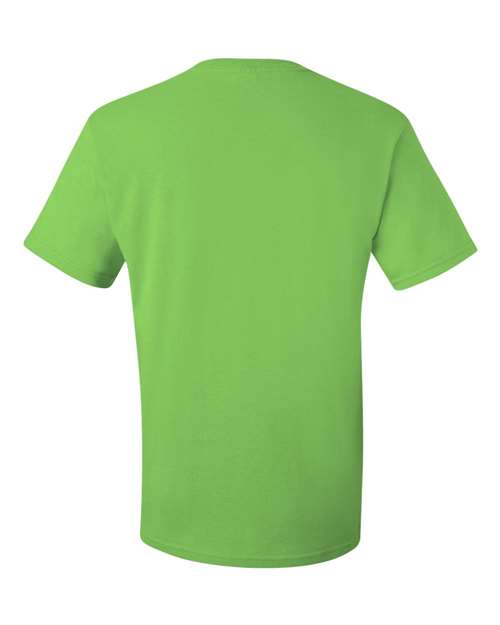 JERZEES 29MR - Unisex Dri-Power® 50/50 T-Shirt JERZEES