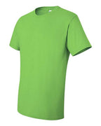JERZEES 29MR - Unisex Dri-Power® 50/50 T-Shirt JERZEES