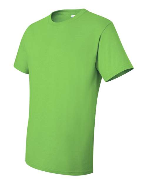JERZEES 29MR - Unisex Dri-Power® 50/50 T-Shirt JERZEES