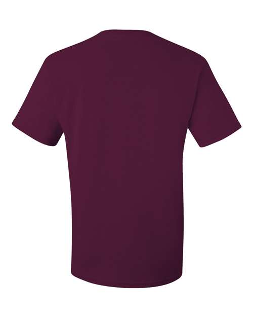 JERZEES 29MR - Unisex Dri-Power® 50/50 T-Shirt JERZEES