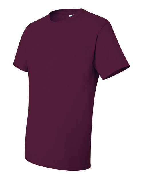 JERZEES 29MR - Unisex Dri-Power® 50/50 T-Shirt JERZEES